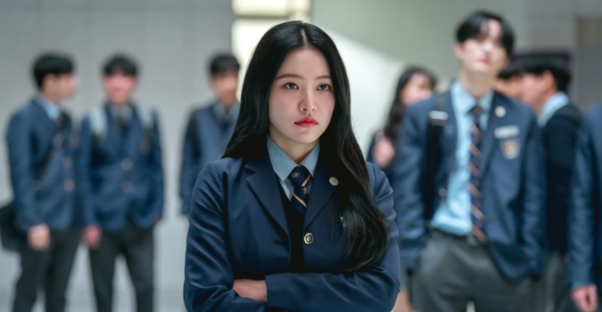 drama korea bulan juli 2025