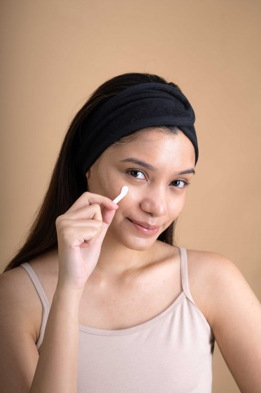 skincare untuk usia 30-an