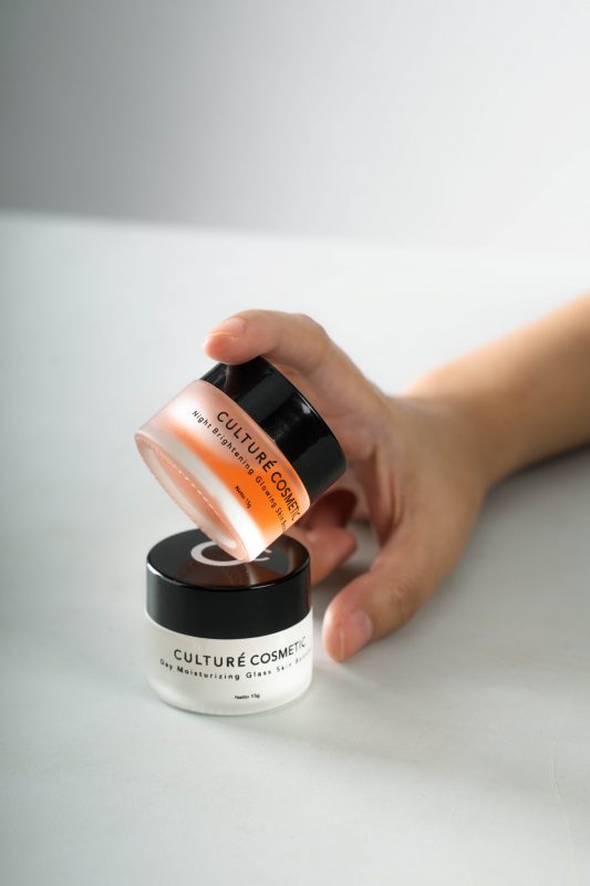 rekomendasi moisturizer untuk usia 30-an