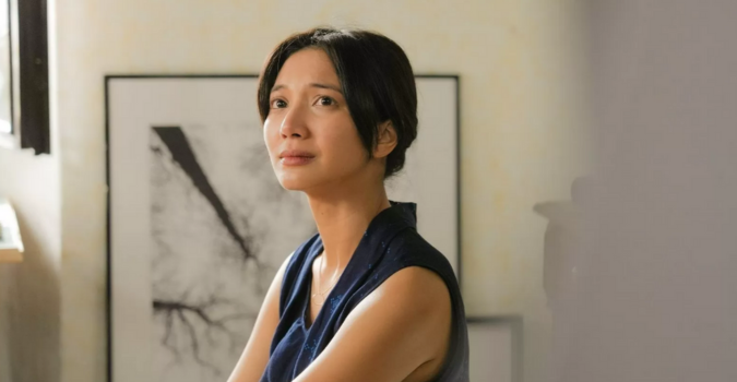 Sore: Istri dari Masa Depan