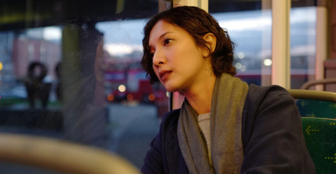 film sheila dara selain Sore: Istri dari Masa Depan