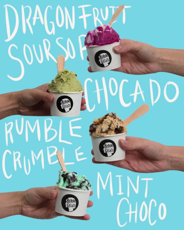 dessert place surabaya