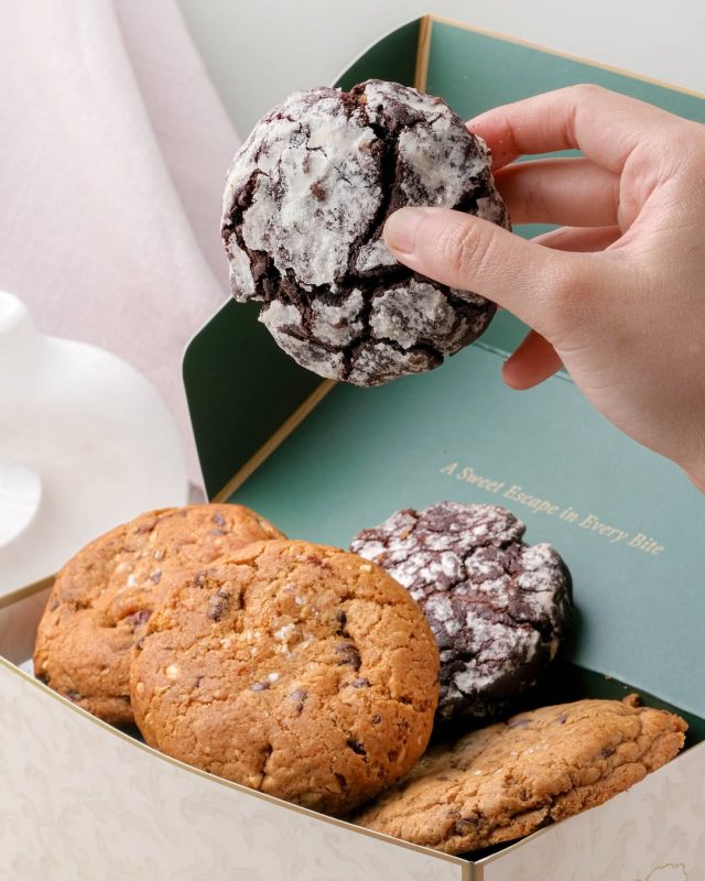 dessert place surabaya