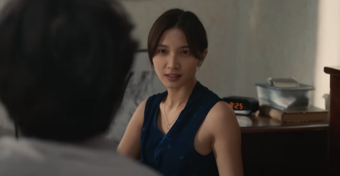 Sore: Istri dari Masa Depan