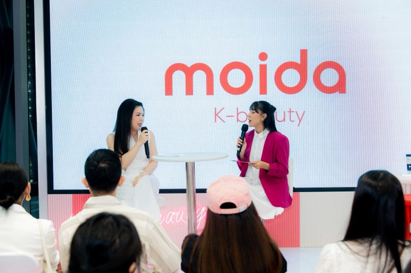 moida k-beauty