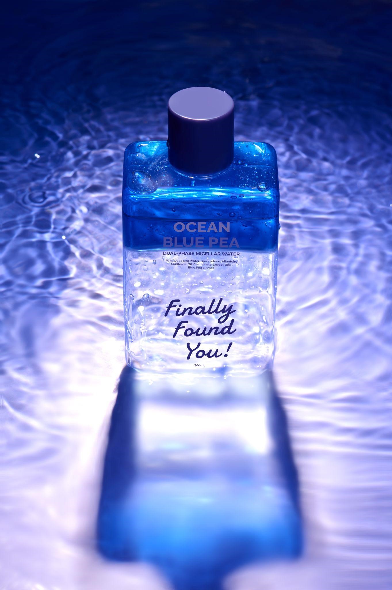 Micellar Water Finally Found You!