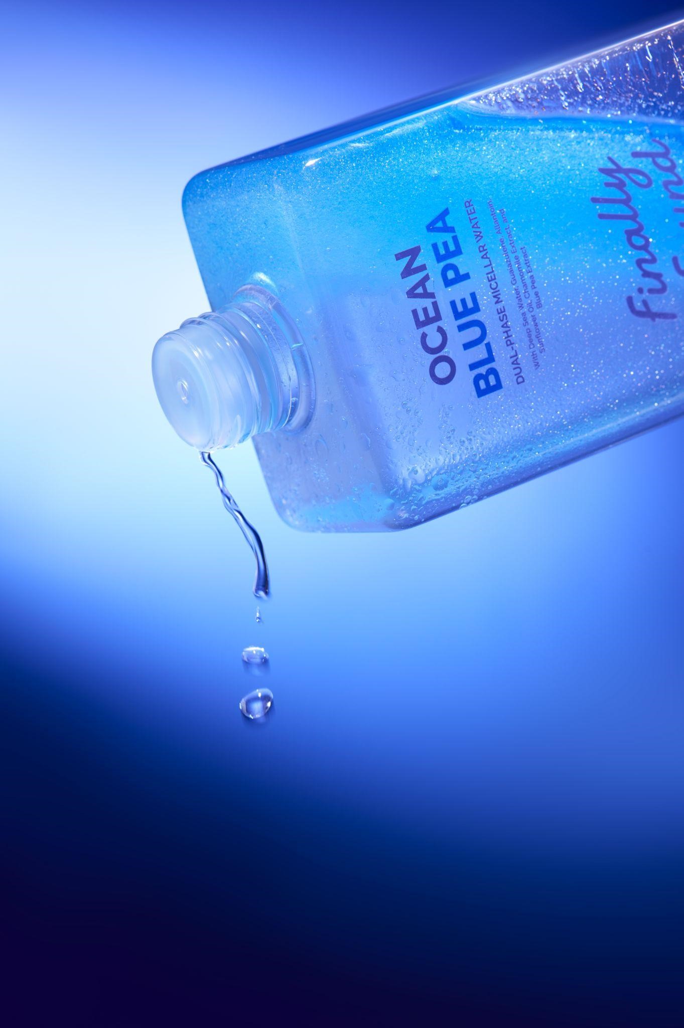 Micellar Water Finally Found You!