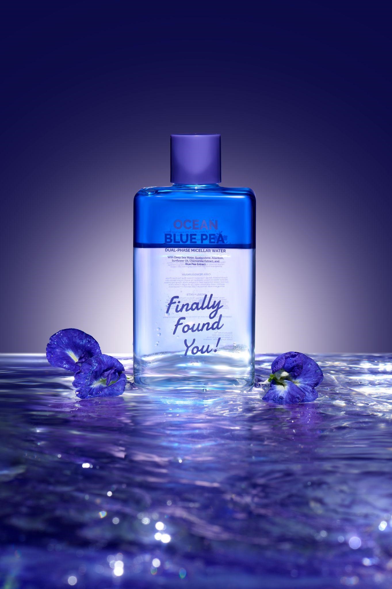 Micellar Water Finally Found You!