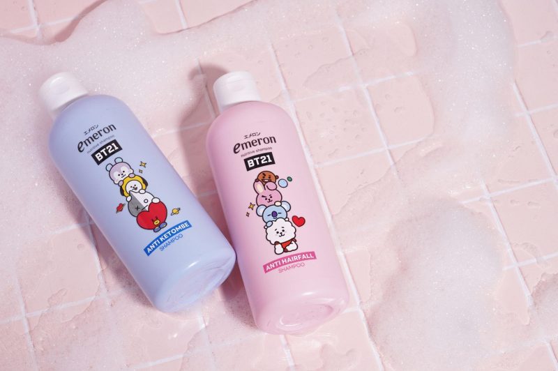 hair style ala korea