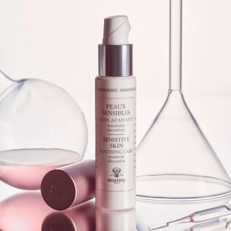 skincare kulit sensitif