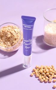 skincare retinal usia 40-an