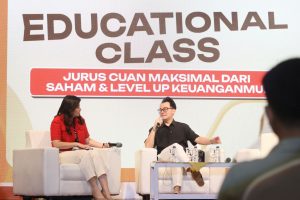 LPS financial festival