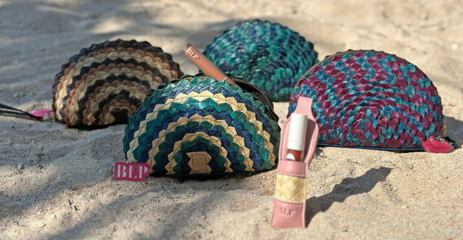 BLP Beauty dan Du Anyam