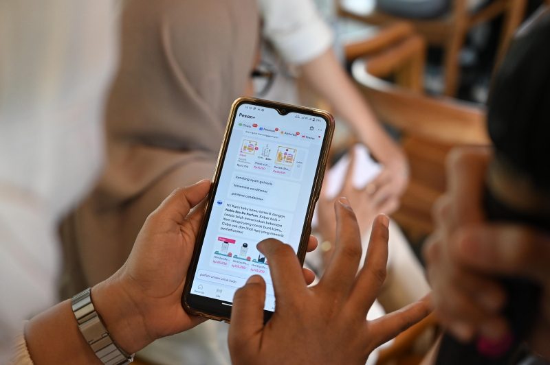 belanja parfum online