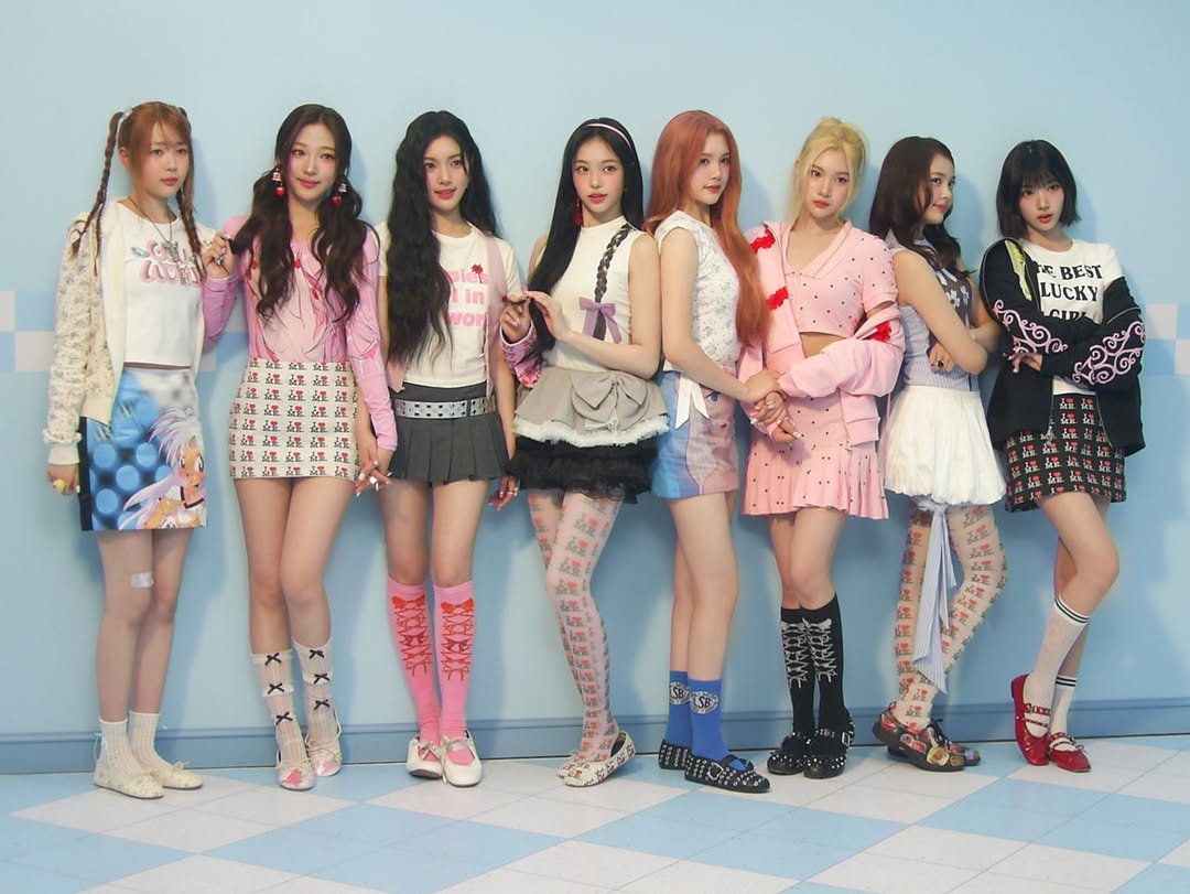 lalala festival hearts2hearts