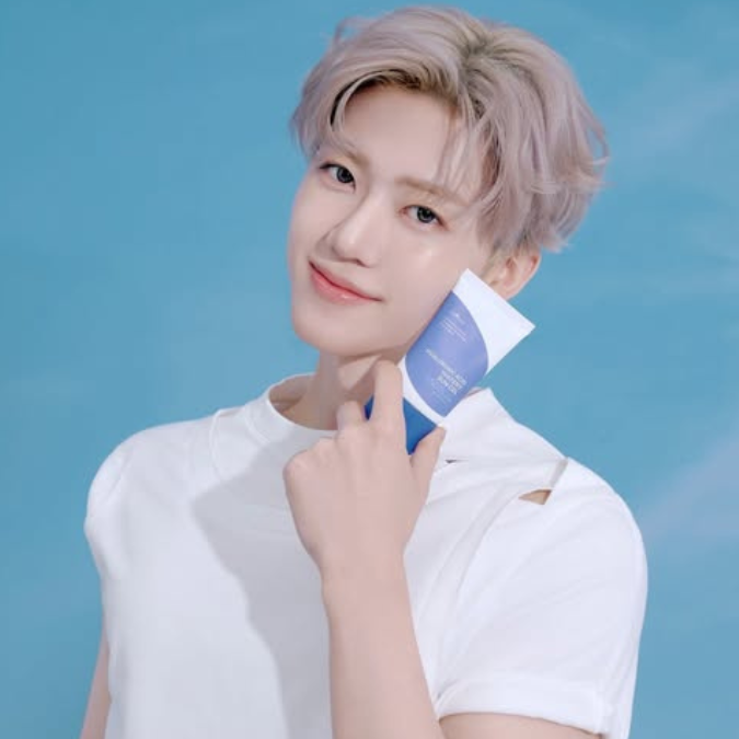 skincare jaemin