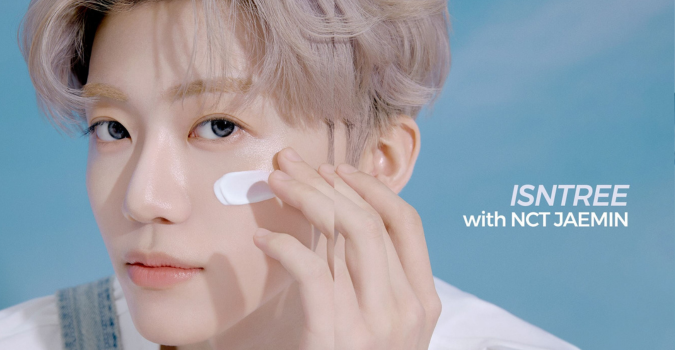 skincare jaemin