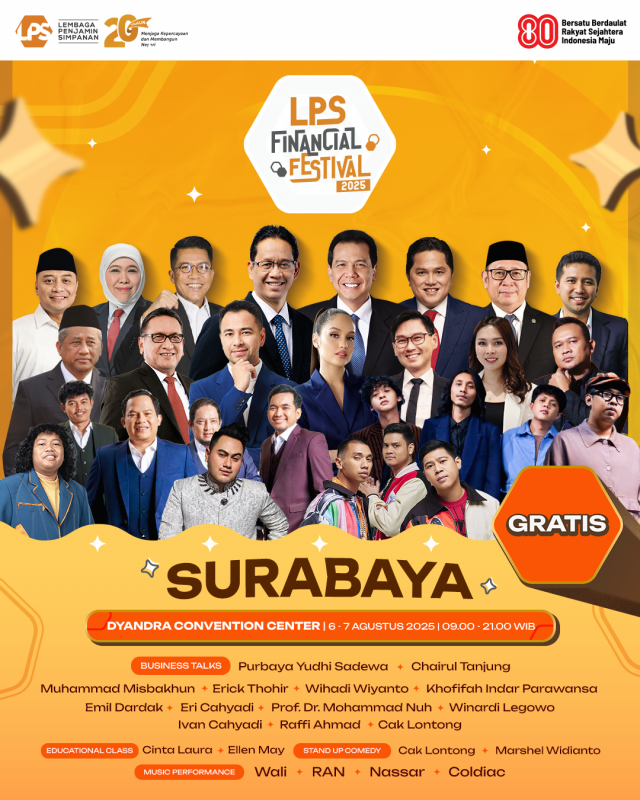 LPS Financial Festival