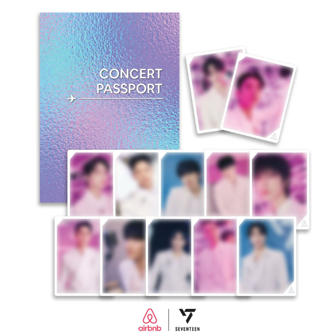 seventeen experience