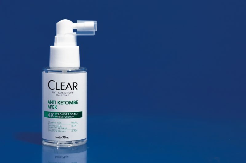 perawatan scalp barrier