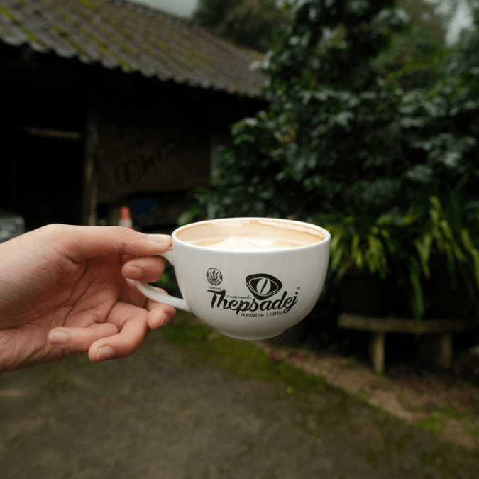 liburan di utara thailand