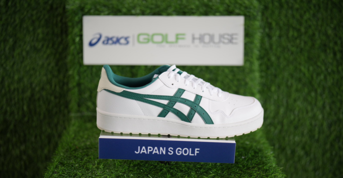 ASICS Golf