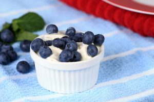 snack sehat untuk diet