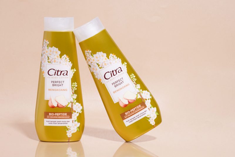 rekomendasi body lotion untuk kulit cerah