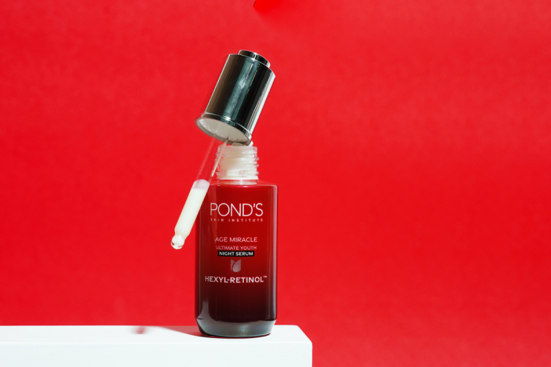 baby collagen booster