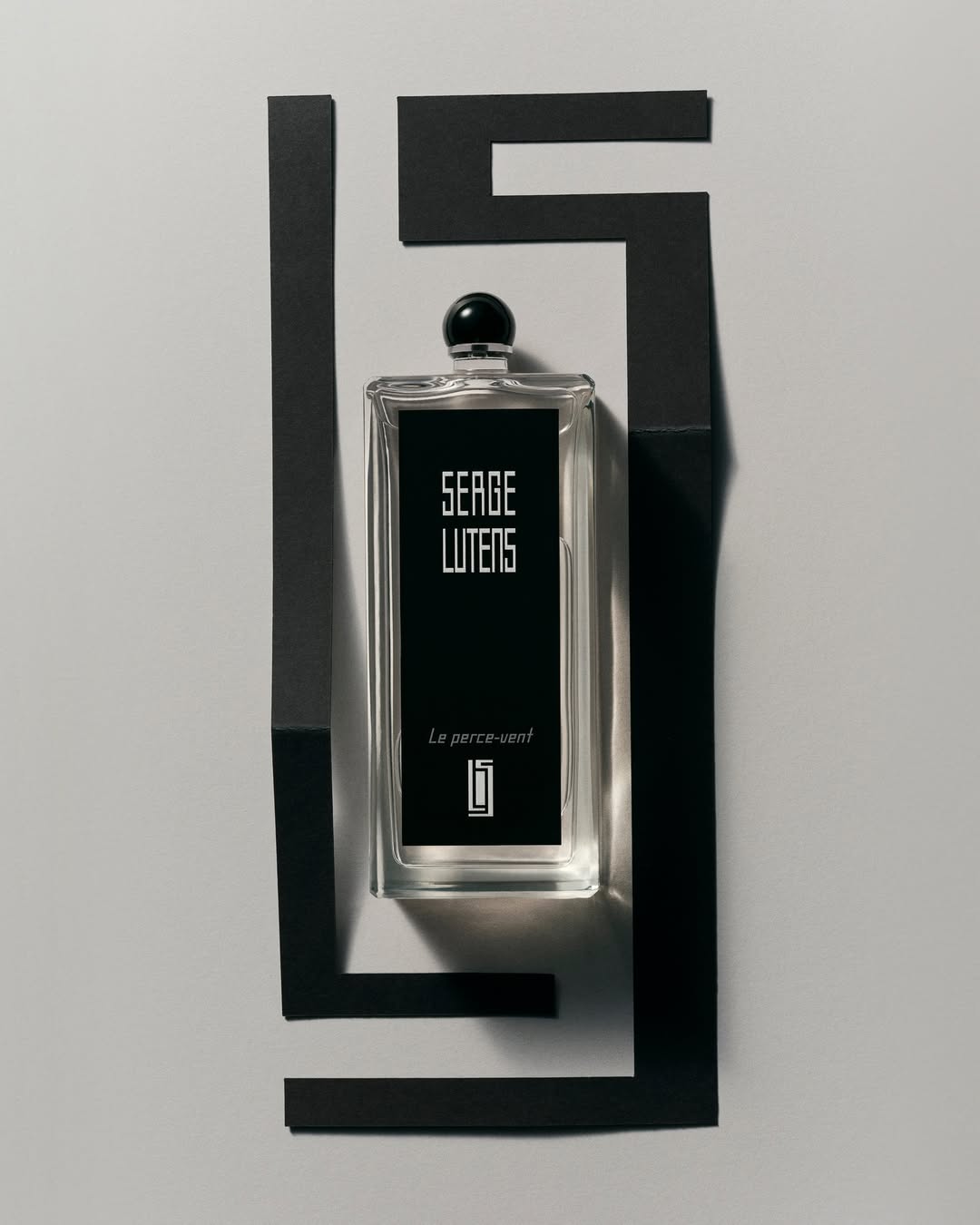 serge lutens le perce-vent