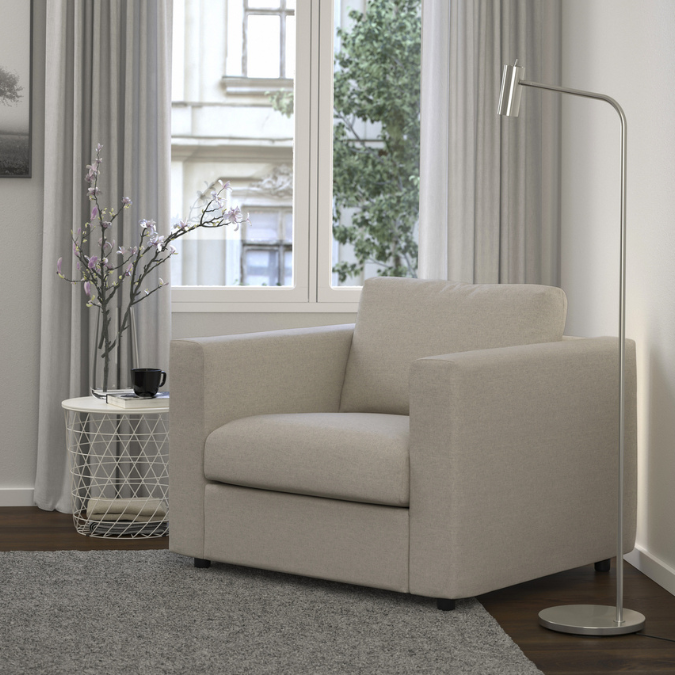 tata ruang awal tahun ikea