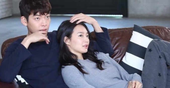 Kim Woo Bin Shin Min Ah