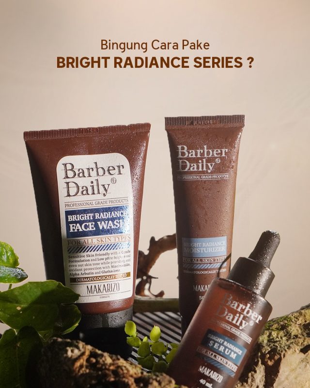 skincare lokal cowok