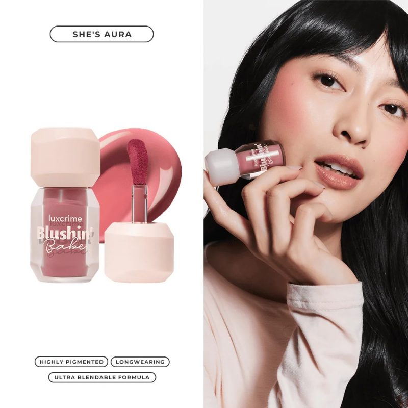 liquid blush lokal