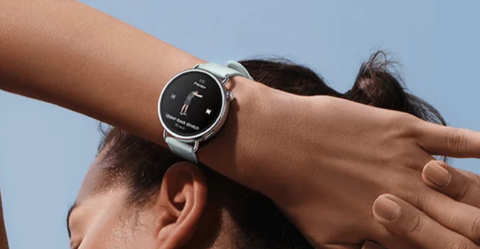 wearable xiaomi