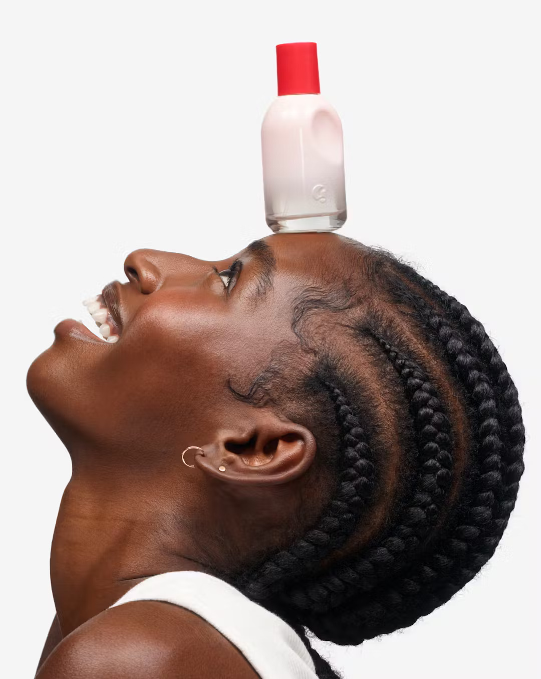 glossier you perfume review