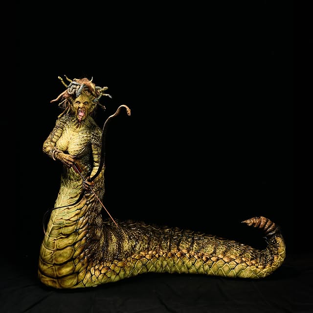 heidi klum halloween 2025