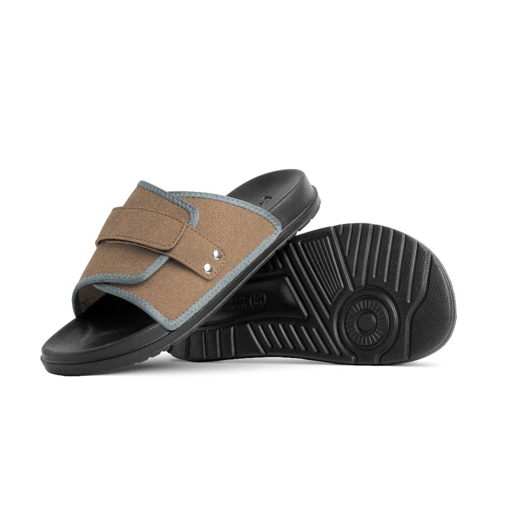 sandala cowok portee