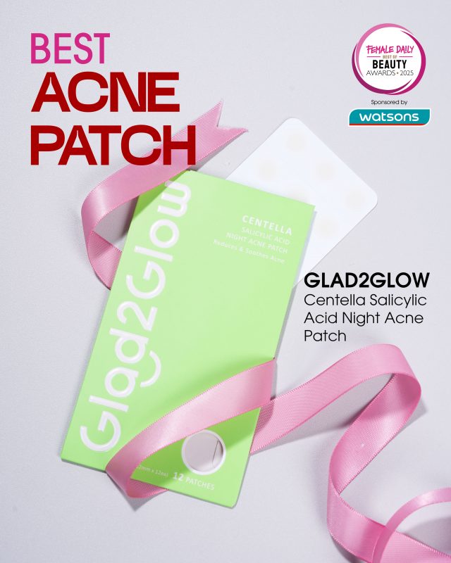 skincare untuk kado akhir tahun