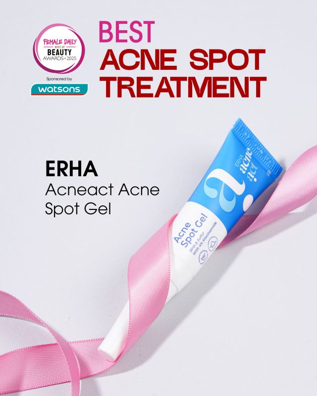 skincare untuk kado akhir tahun