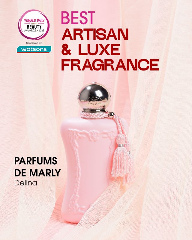 rekomendasi parfum 2026
