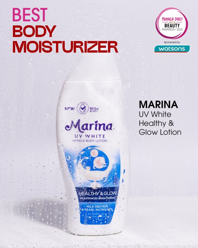 body care untuk tubuh