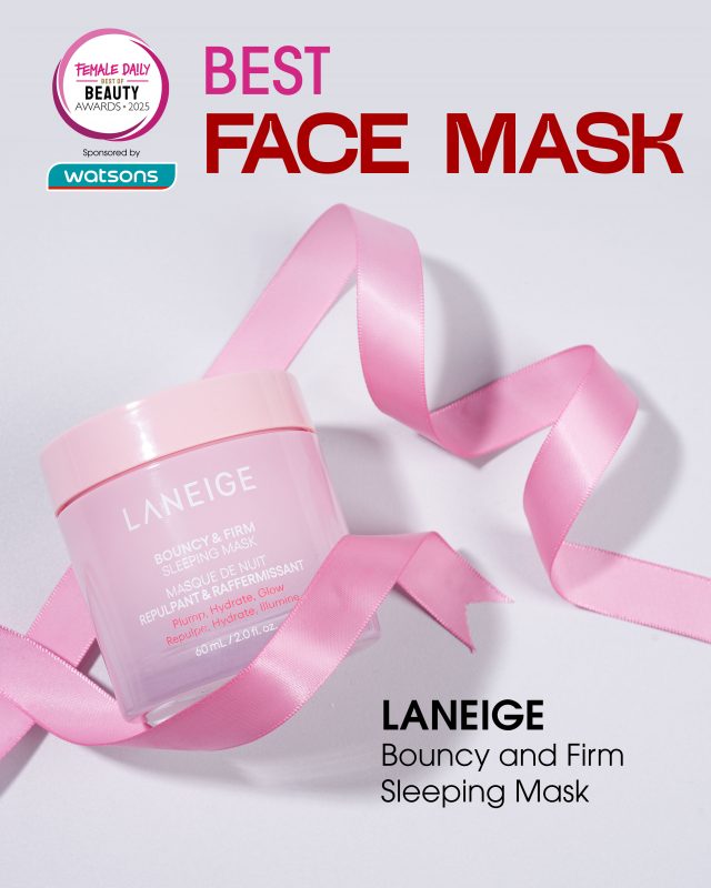 skincare untuk kado akhir tahun