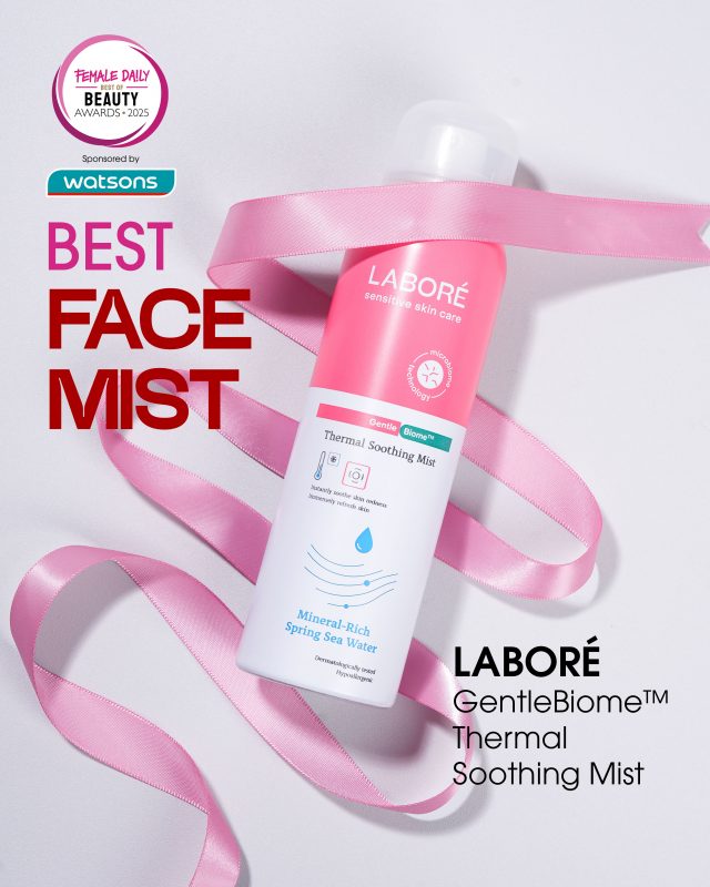 skincare untuk kado akhir tahun