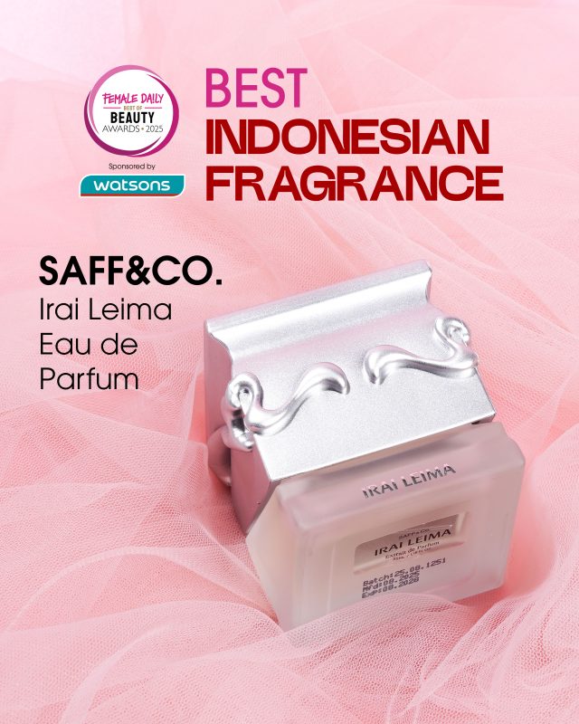 rekomendasi parfum 2026