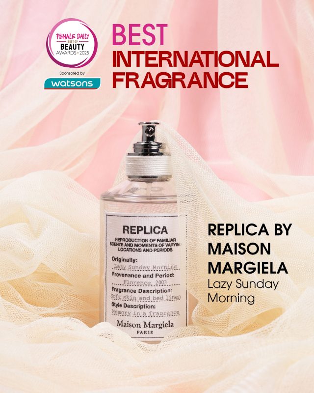 rekomendasi parfum 2026