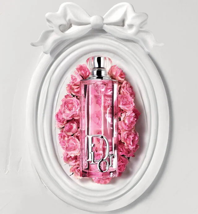 dior addict fragrance