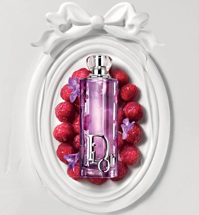 dior addict fragrance