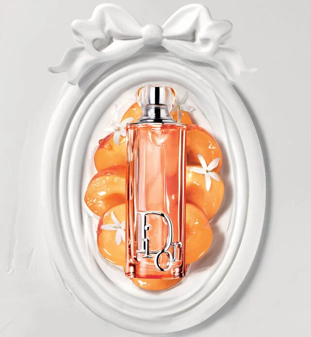 dior addict fragrance