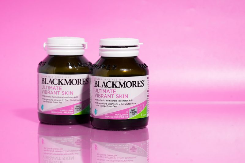 tips mencerahkan kulit kusam